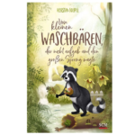 vom kleinen waschbären der nicht…