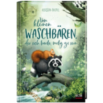 vom kleinen waschenbären der sich traute…