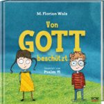 von gott beschützt