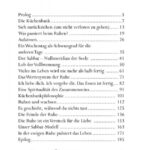 warum ruhe 1