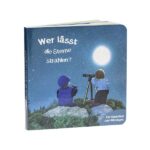 wer lässt die sterne strahlen