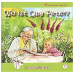 wo ist opa peter