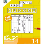 frei form sudoku