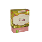 jede menge kraft