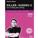 killer sudoku