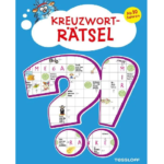 kreuzworträtsel ab 10