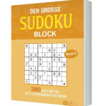 sudoku block