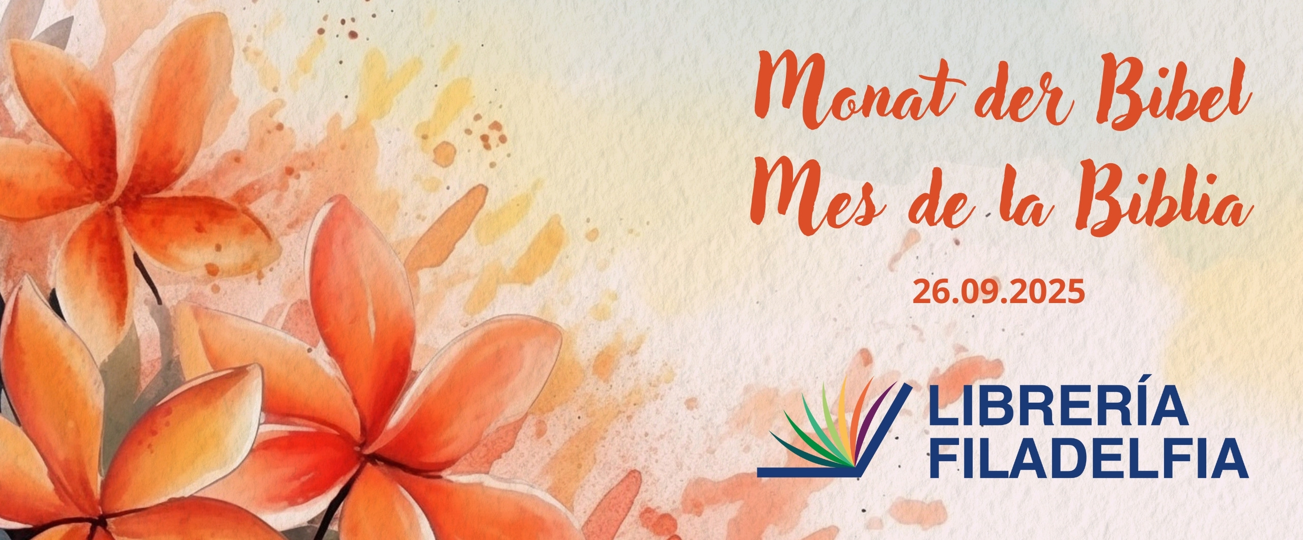baner Monat der Bibel 2025